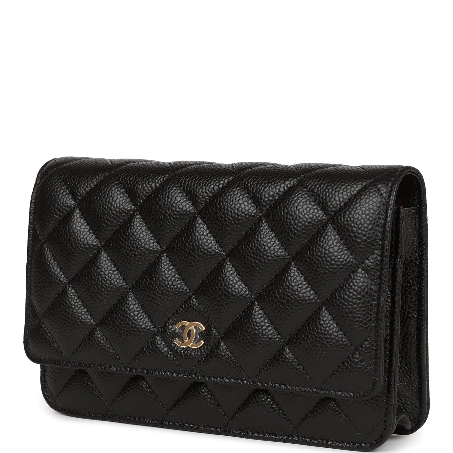 Chanel Wallet On Chain Crossbody - Rovelle Bags