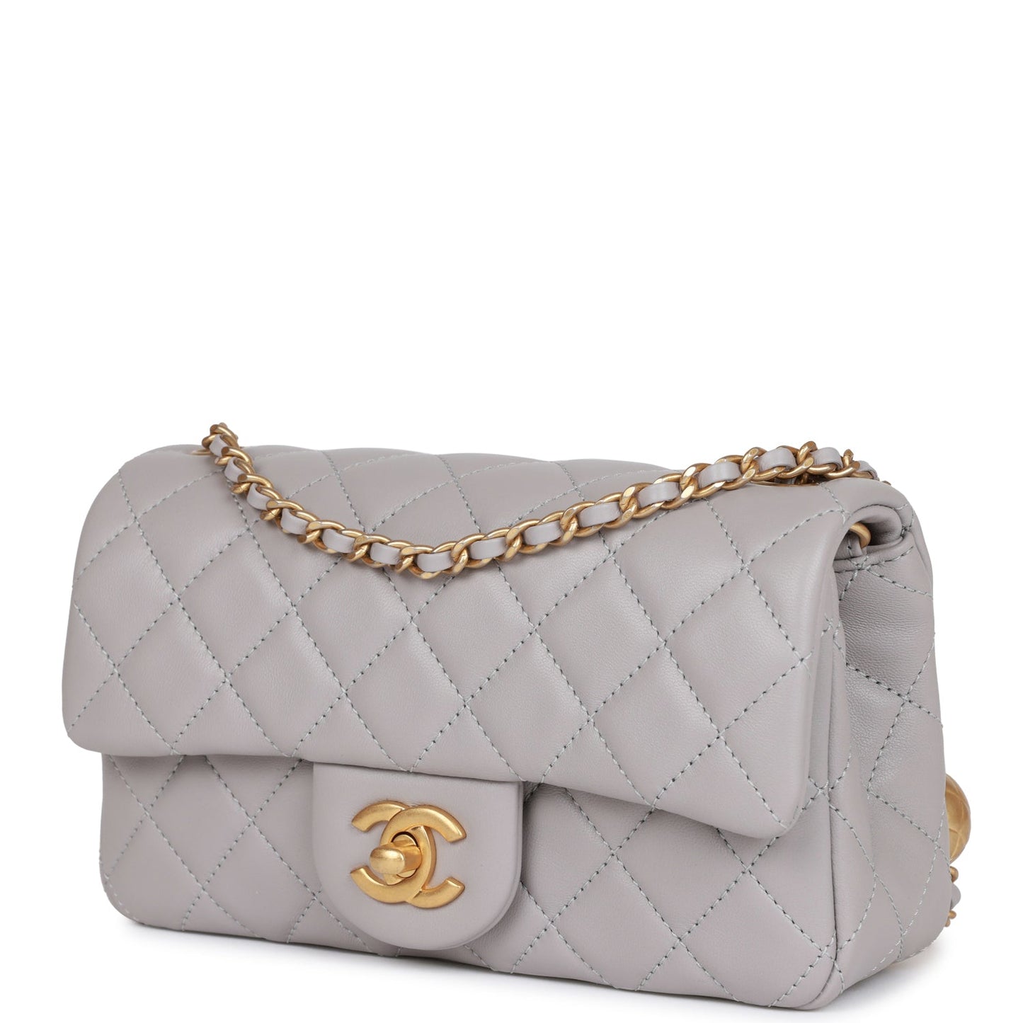 Chanel WOC Shoulder Bag - Rovelle Bags