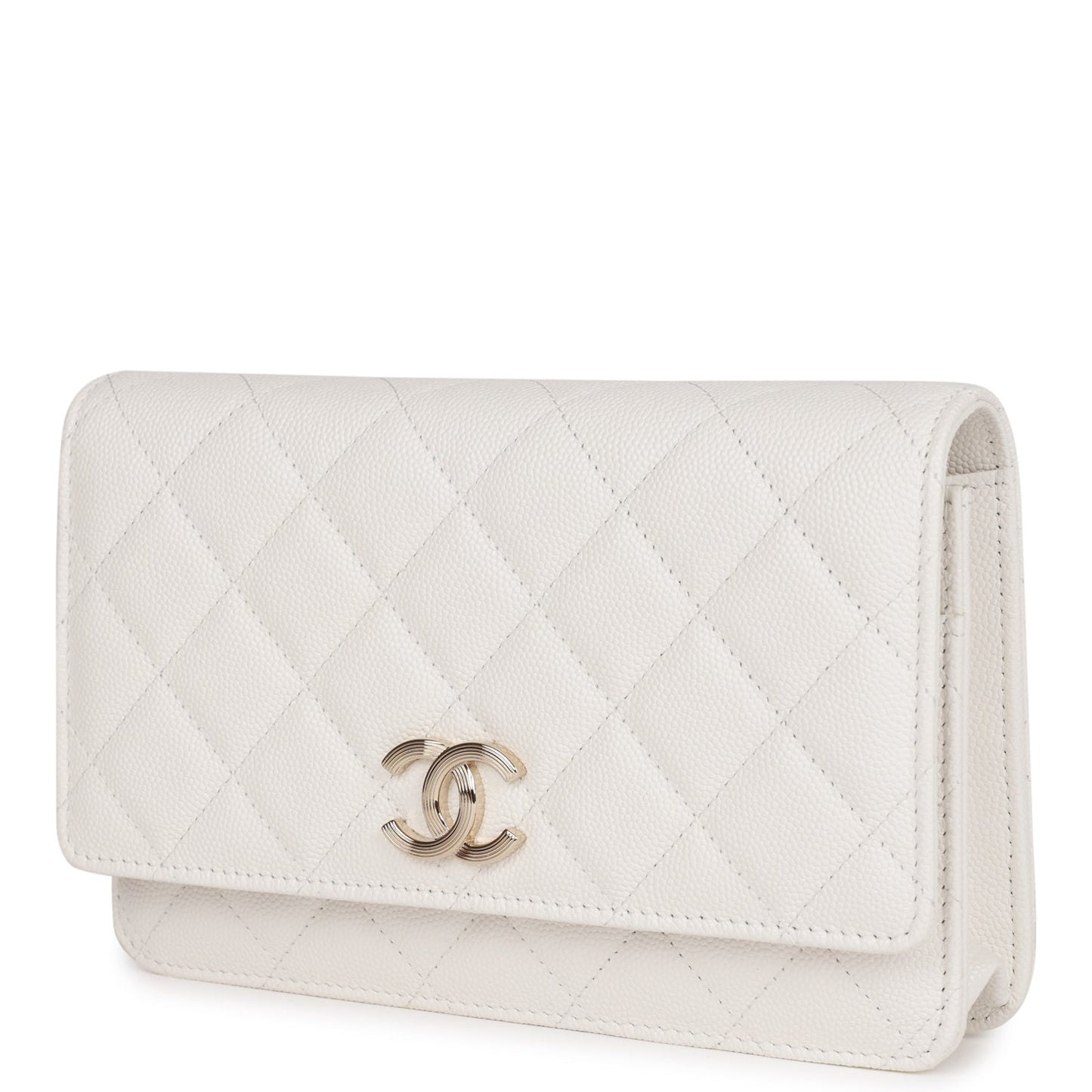 Chanel Wallet On Chain Crossbody - Rovelle Bags