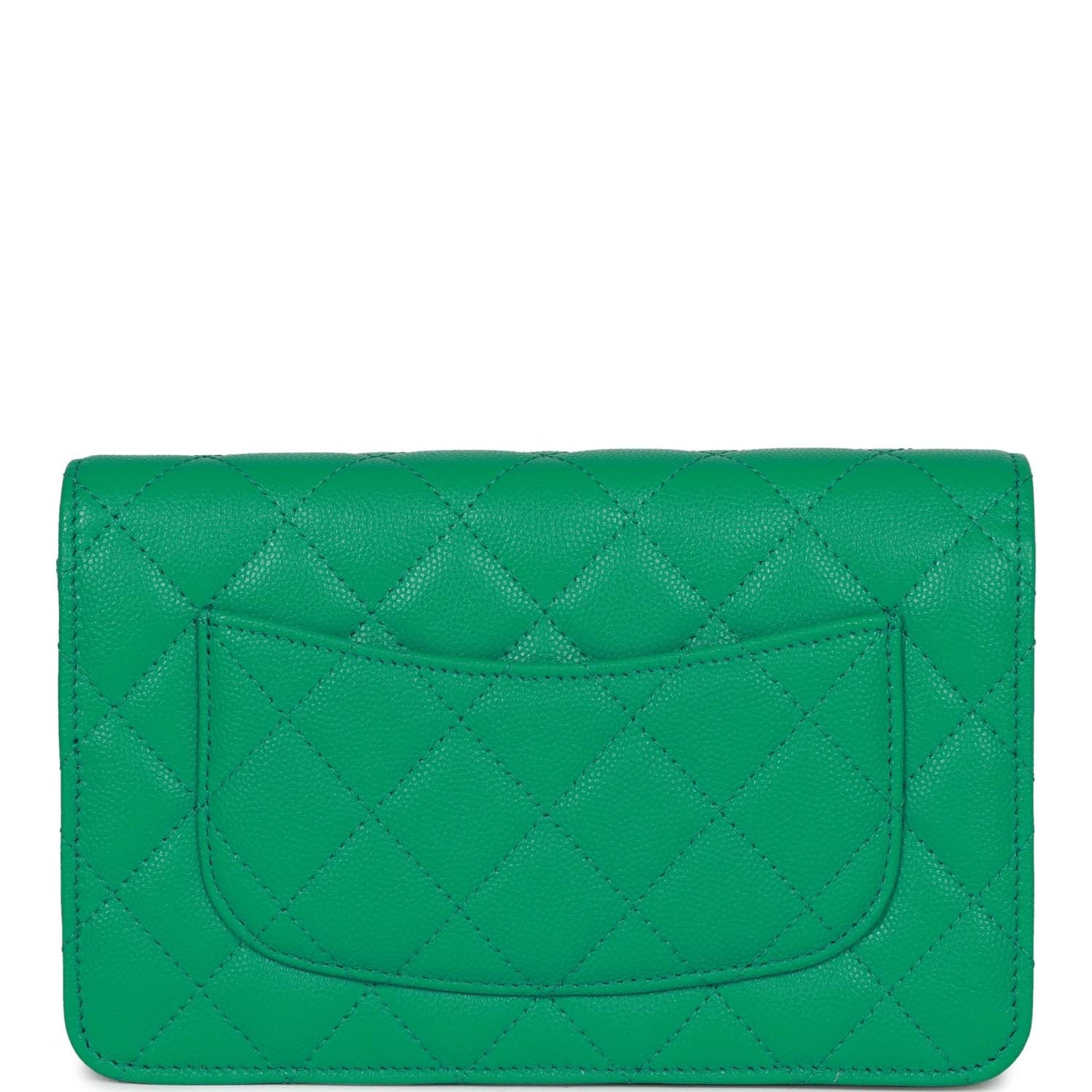 Chanel Wallet On Chain Crossbody - Rovelle Bags