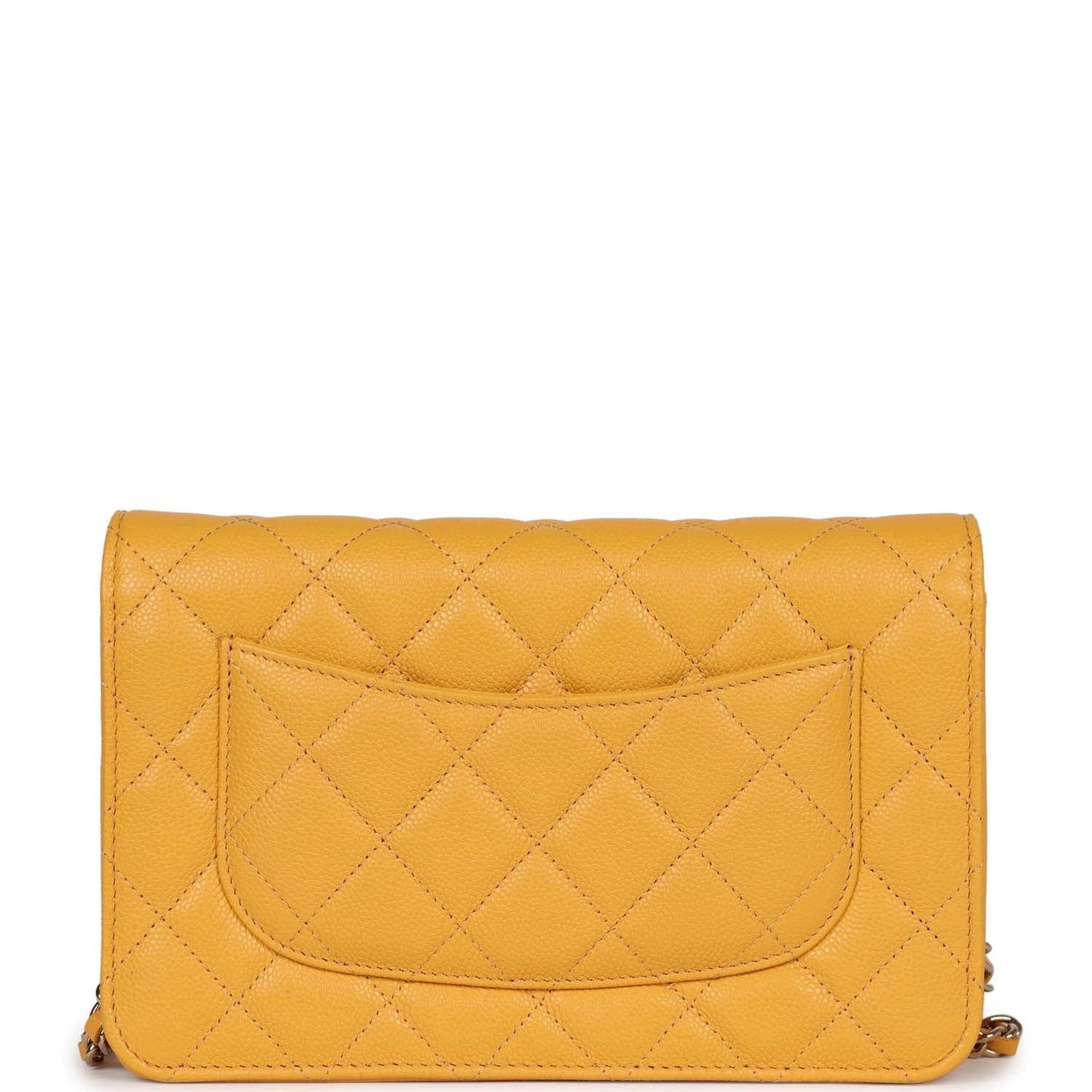 Chanel Wallet On Chain WOC Bag - Rovelle Bags