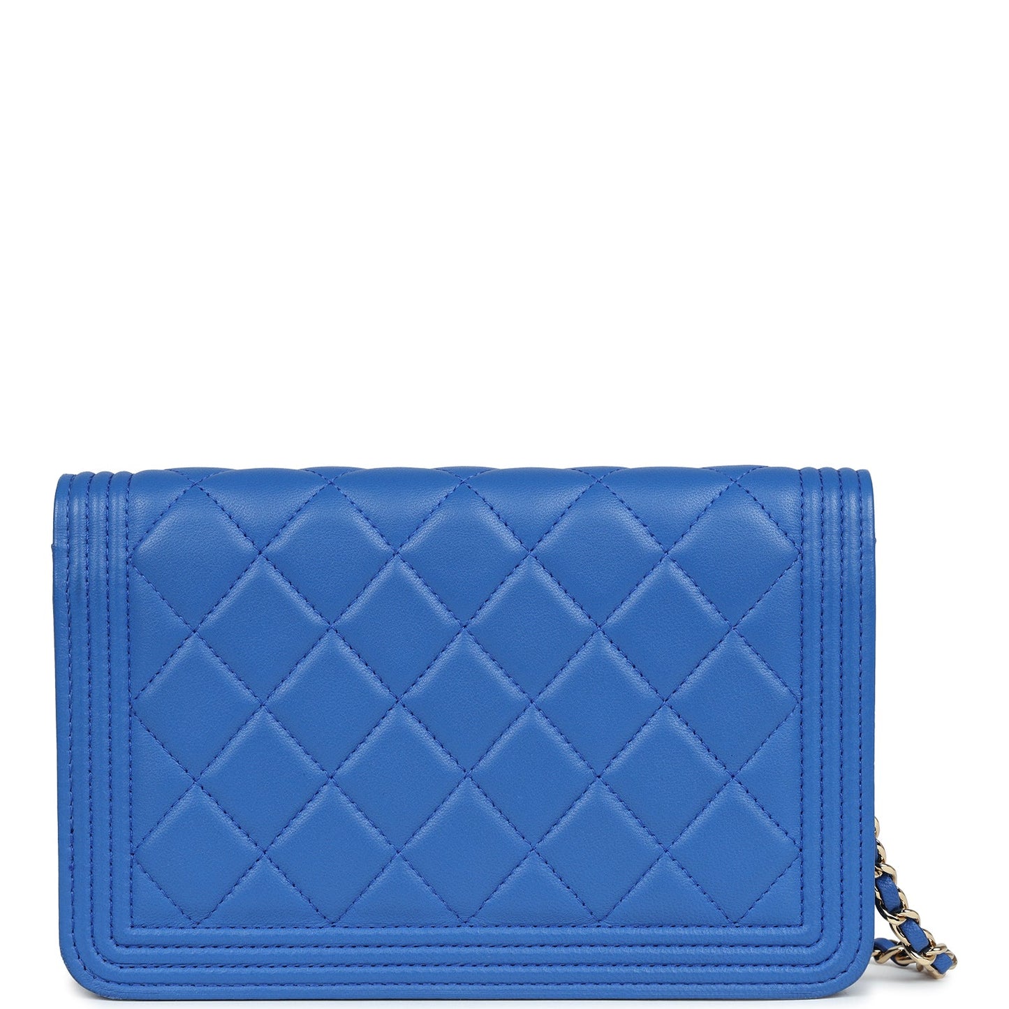 Chanel Boy Crossbody - Almora Bags