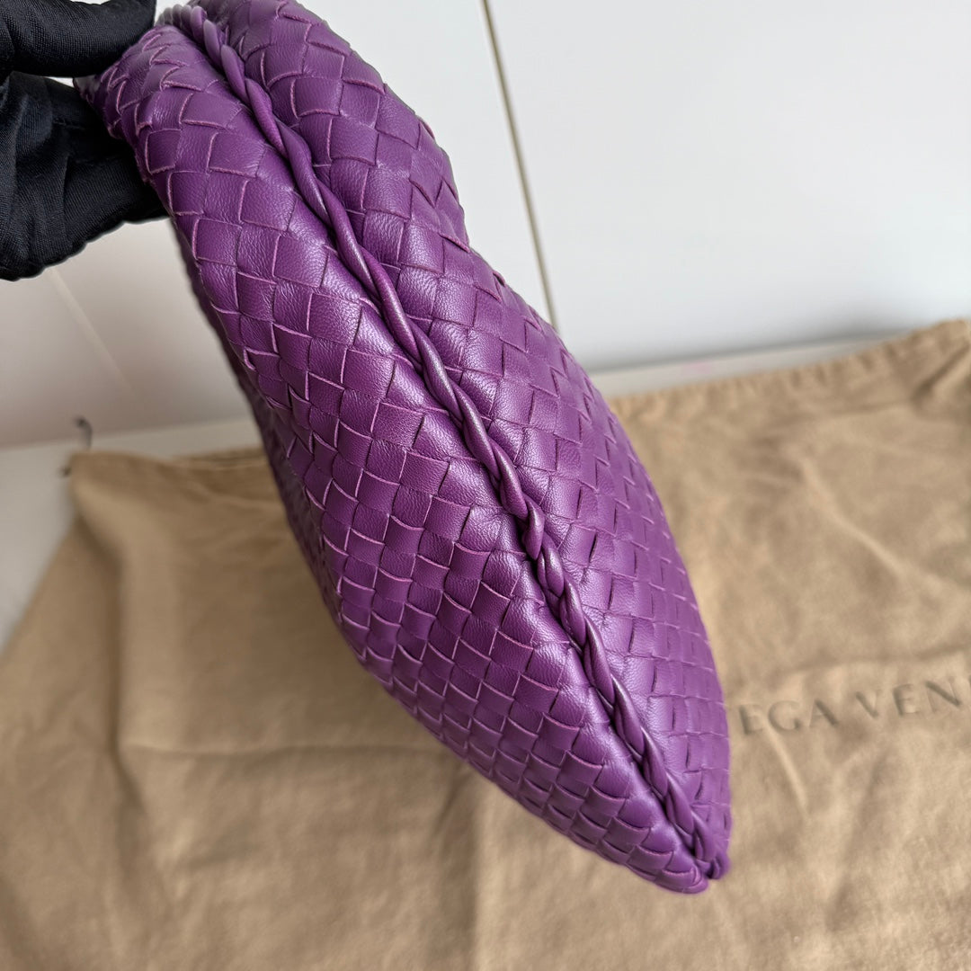 Bottega Veneta Veneta Shoulder Bag - Rovelle Bags