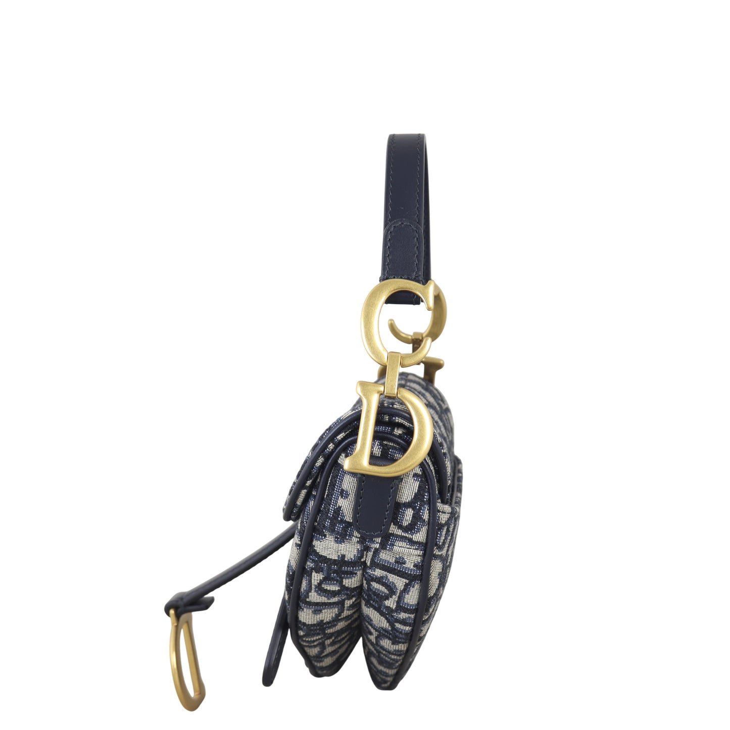 Dior Saddle Crossbody - Rovelle Bags