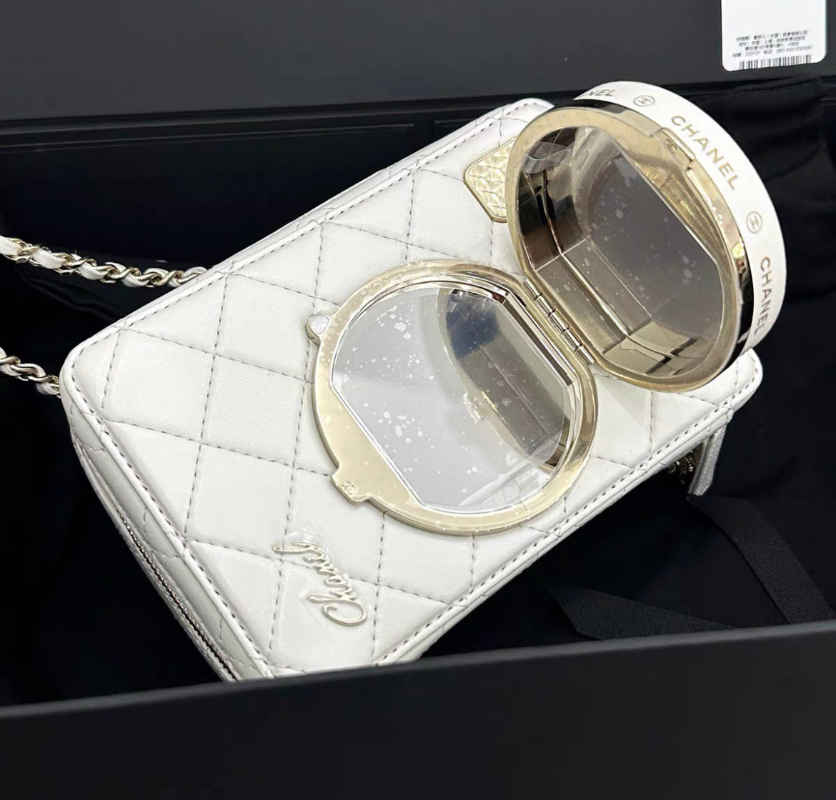 Chanel Crossbody - Rovelle Bags