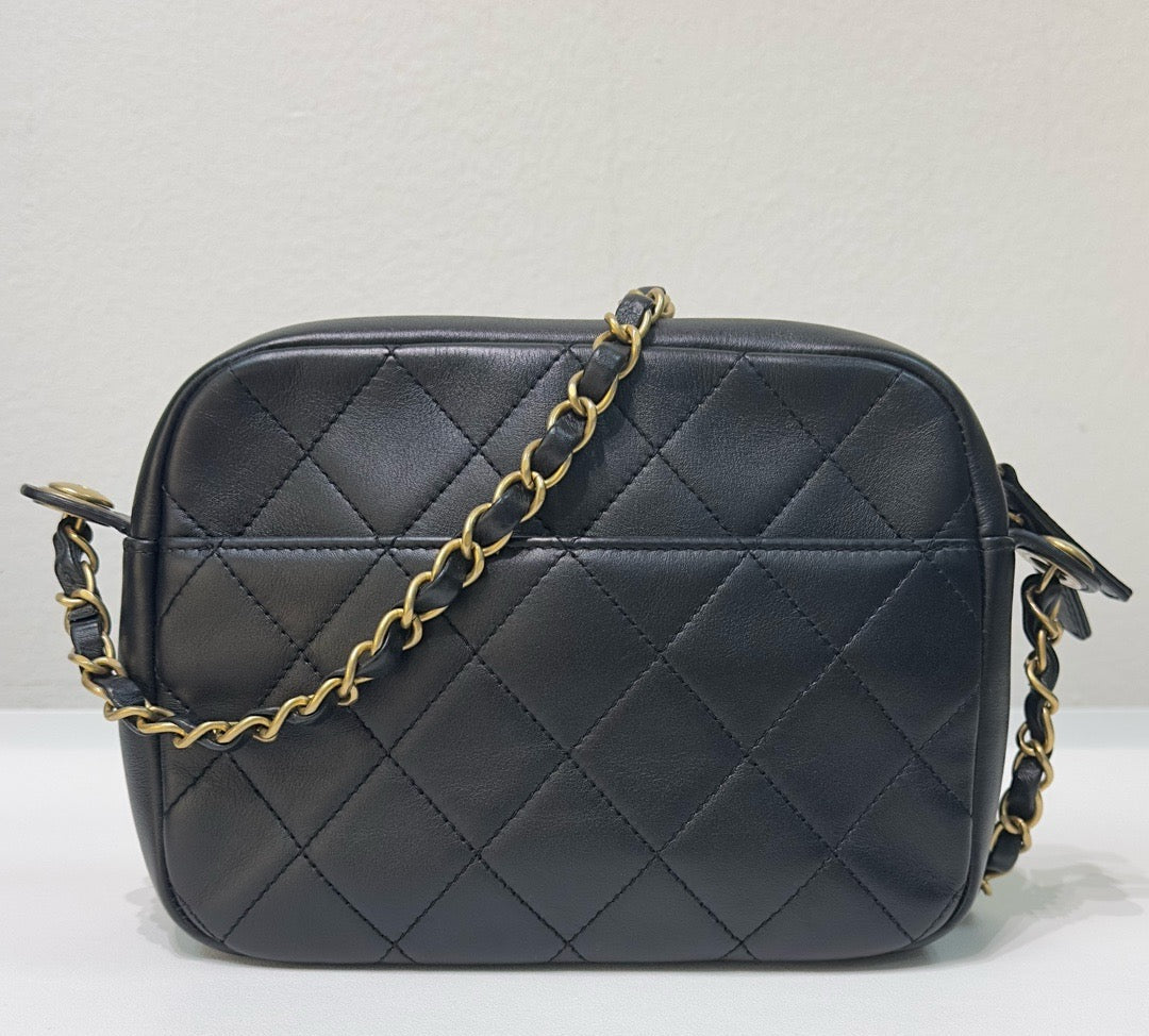 Chanel Handbag - Almora Bags