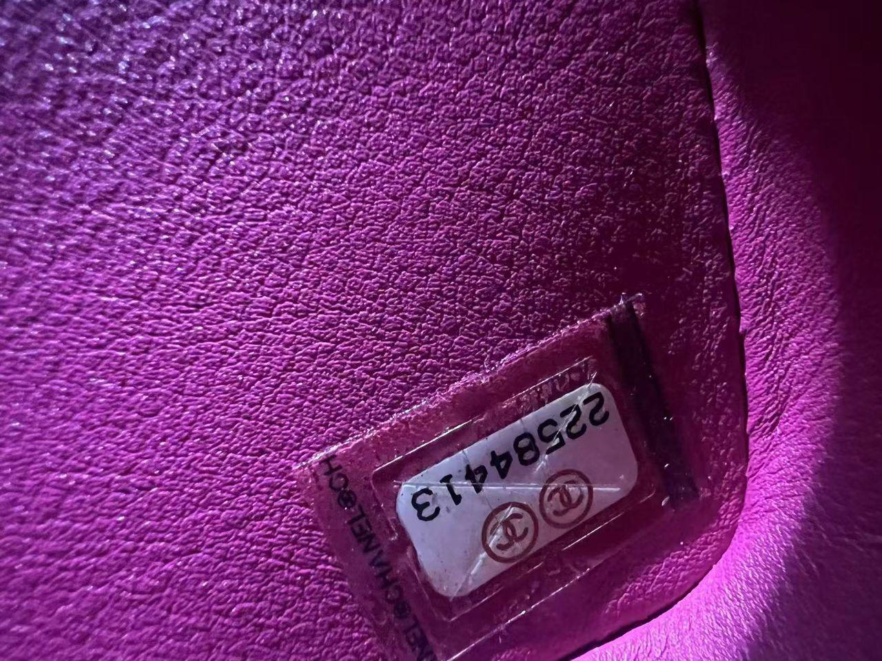 Chanel Shoulder Bag - Rovelle Bags
