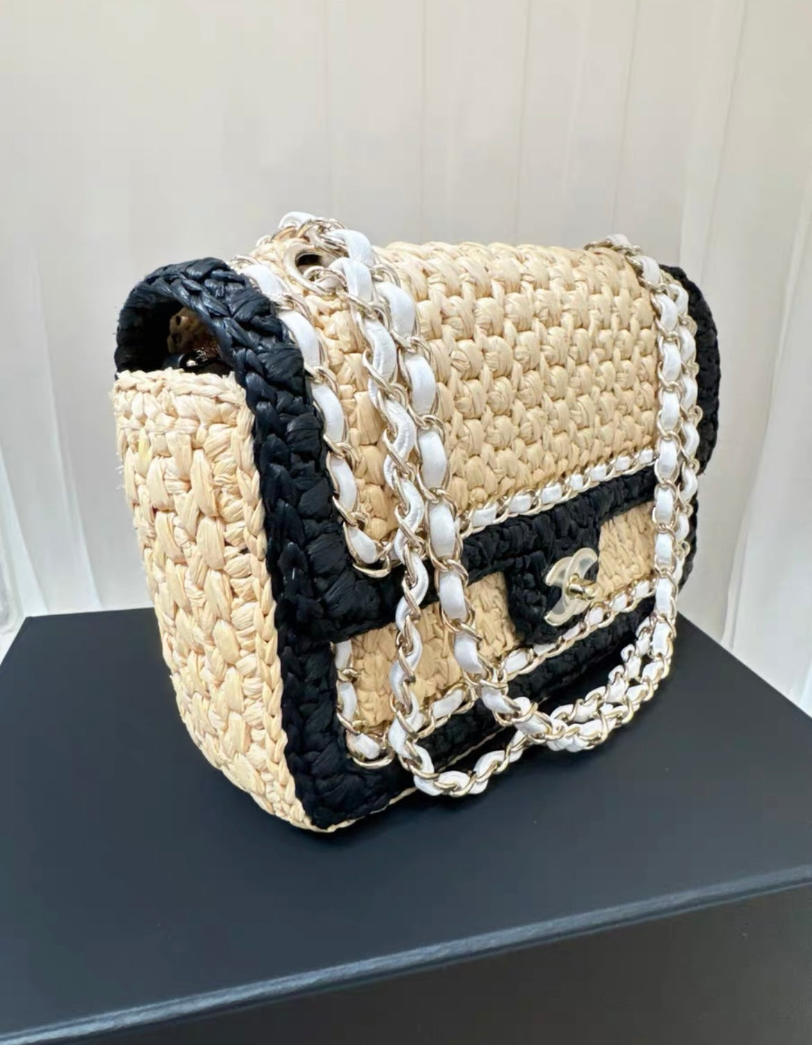 Chanel Shoulder Bag - Rovelle Bags