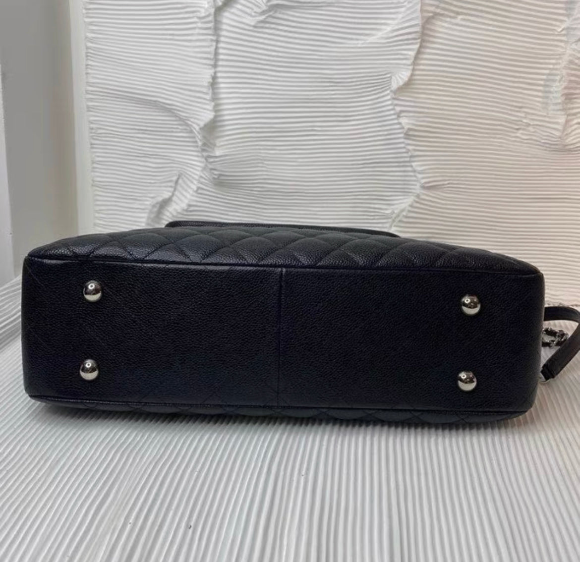 Chanel Classic Flap Tote - Rovelle Bags