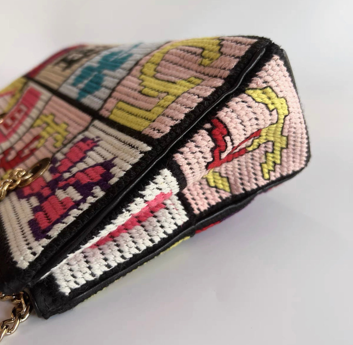 Chanel Shoulder Bag - Rovelle Bags