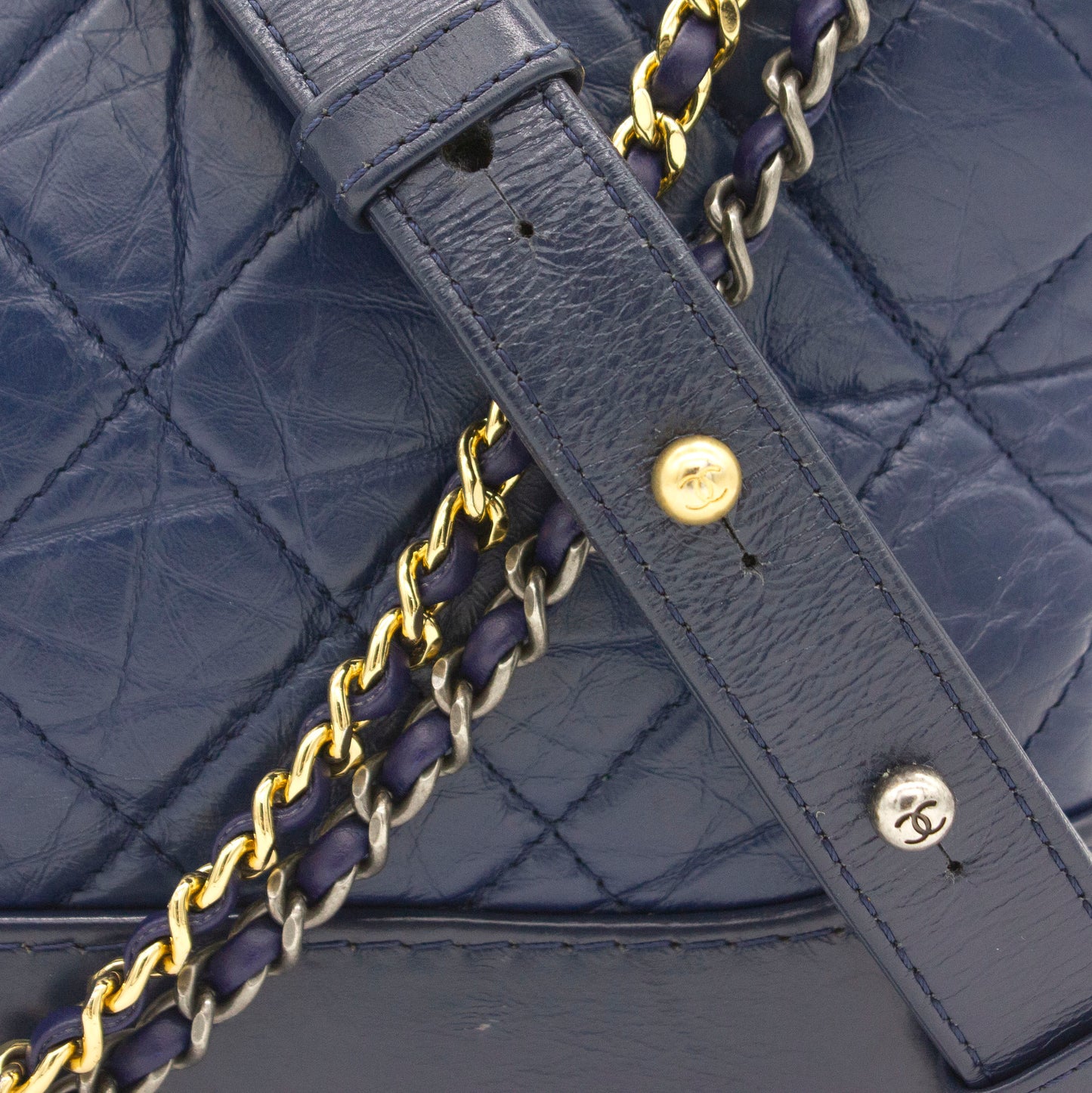 Chanel Gabrielle Shoulder Bag - Almora Bags