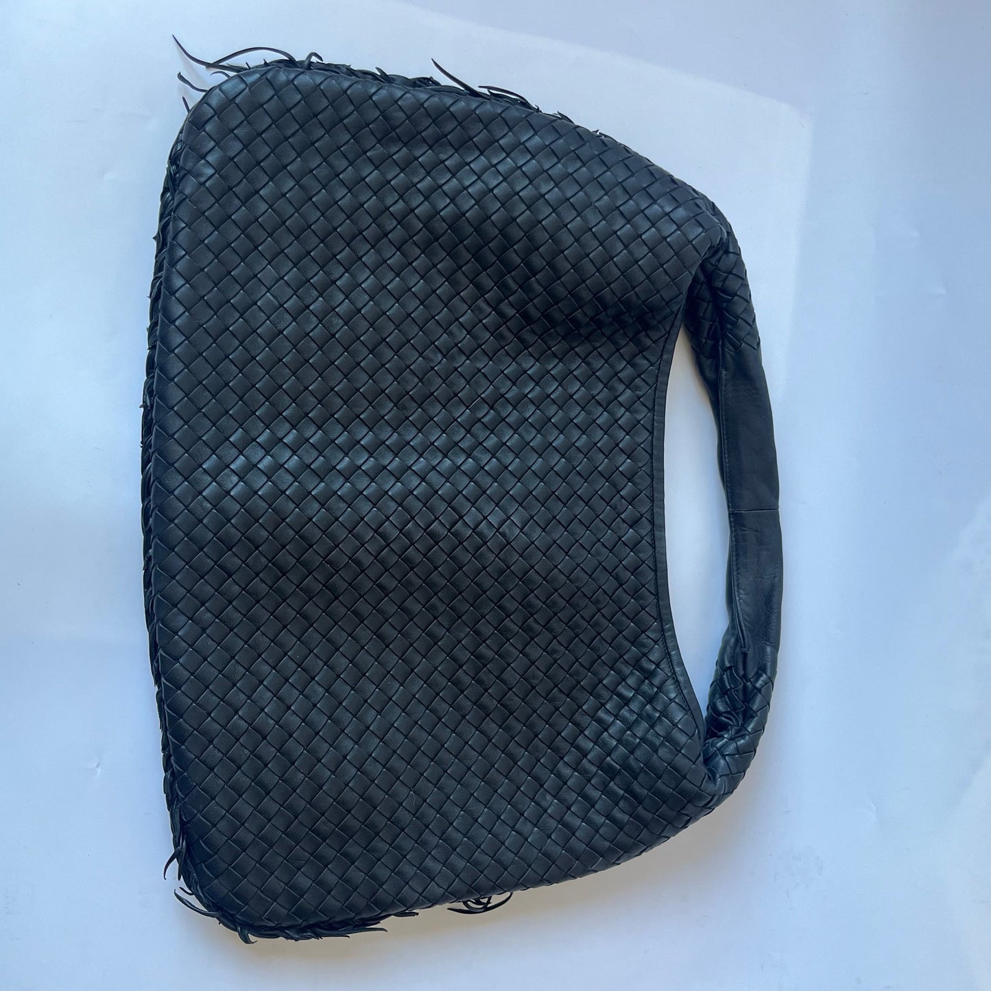 Bottega Veneta Veneta Shoulder Bag - Rovelle Bags