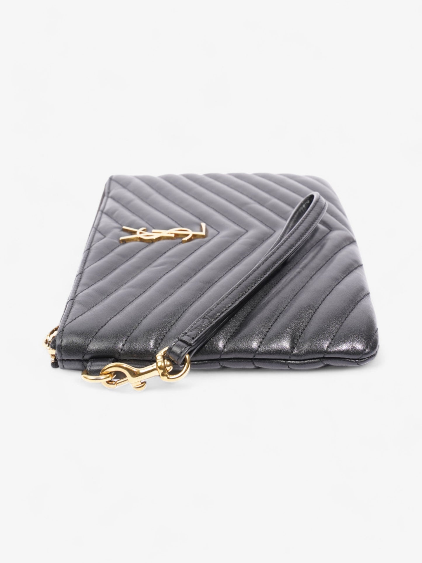 Saint Laurent Monogram Handbag - Rovelle Bags