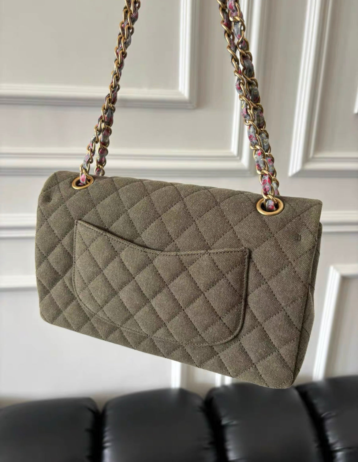 Chanel Timeless Shoulder Bag - Rovelle Bags