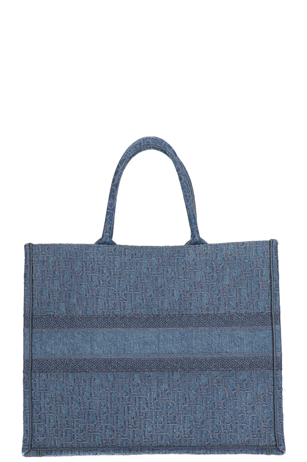 Dior Book Tote Tote - Rovelle Bags