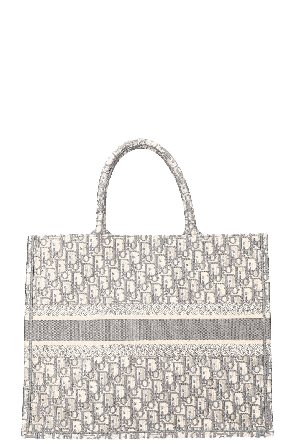 Dior Book Tote Tote - Rovelle Bags