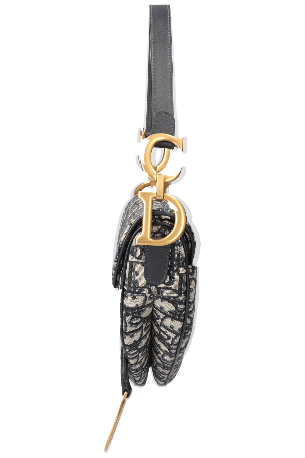 Dior Saddle Crossbody - Rovelle Bags