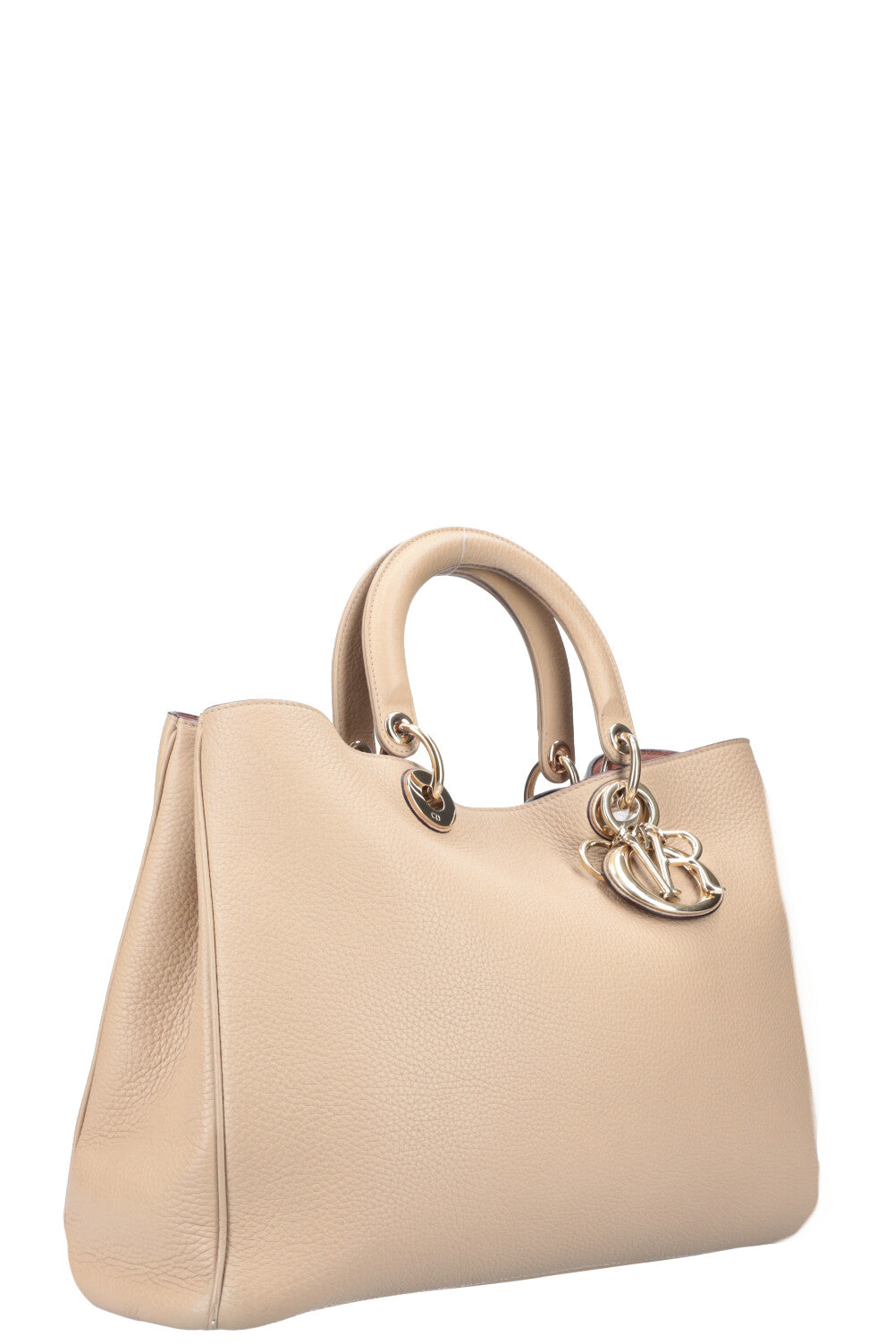Dior Diorissimo Tote - Rovelle Bags