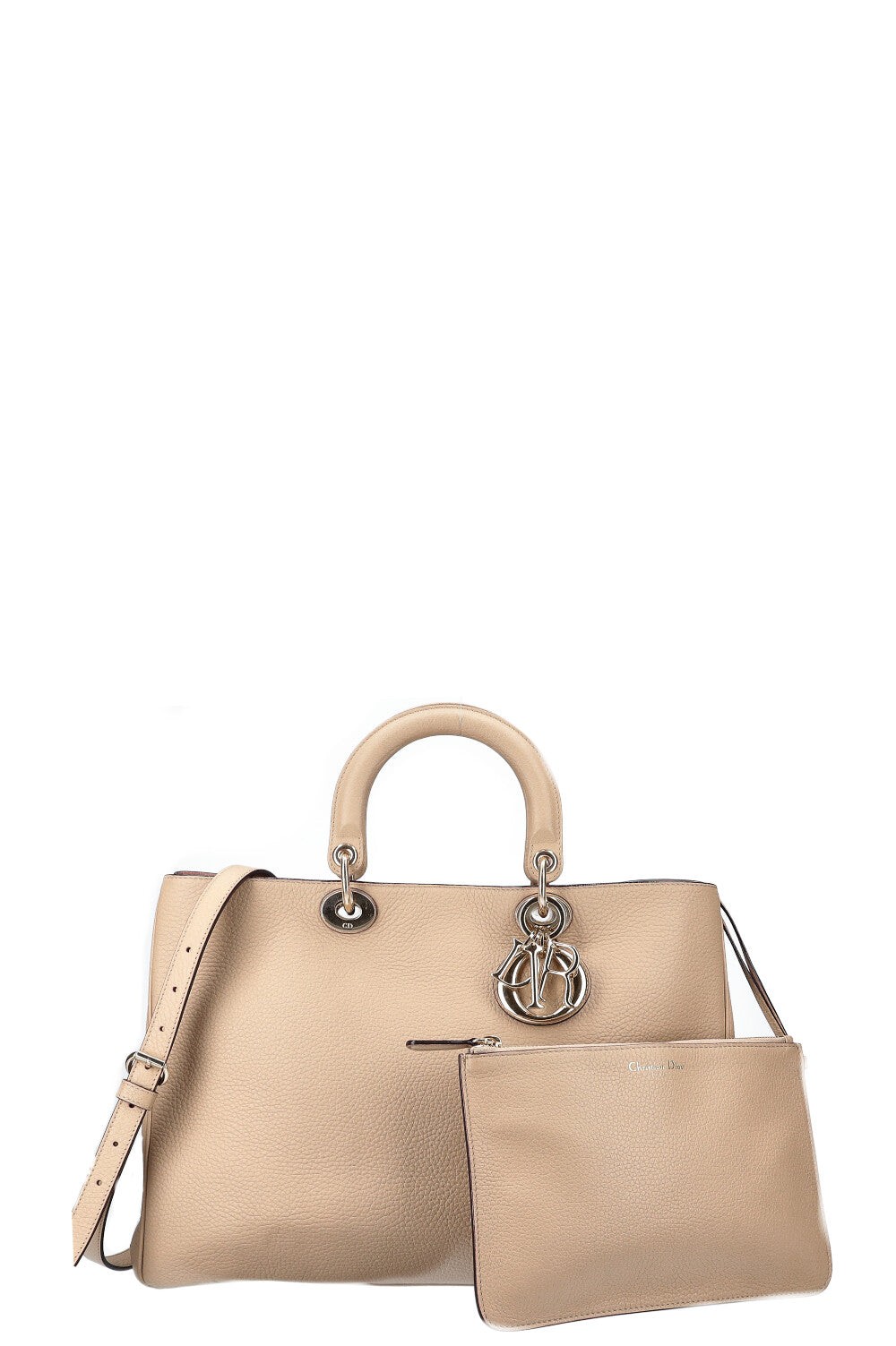 Dior Diorissimo Tote - Rovelle Bags