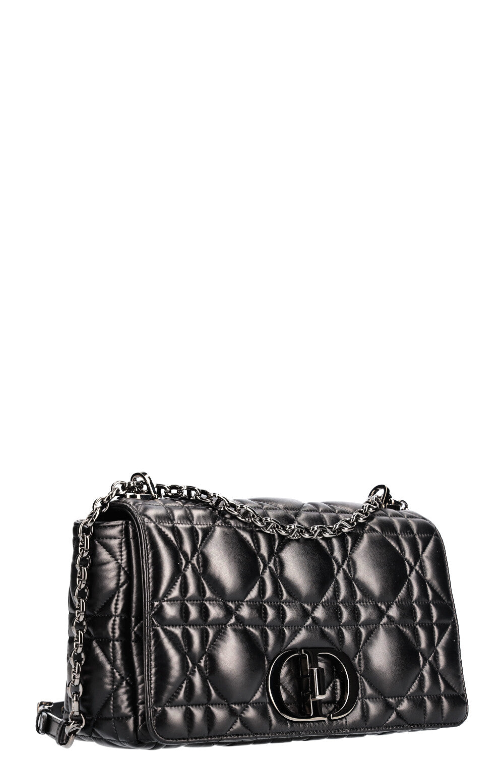 Dior Caro Shoulder Bag - Rovelle Bags
