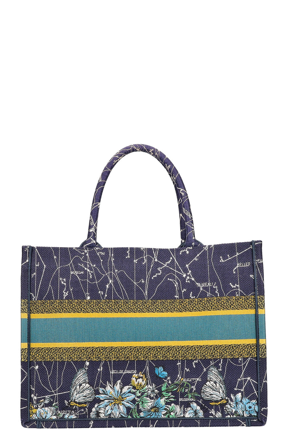 Dior Book Tote Tote - Rovelle Bags