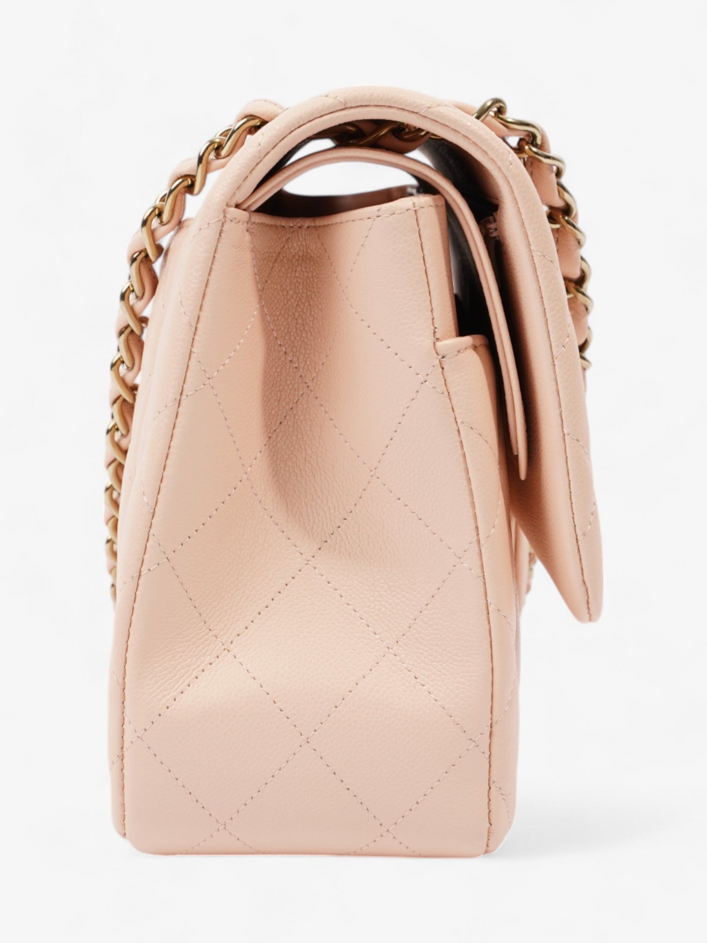 Chanel Classic Flap Shoulder Bag - Rovelle Bags
