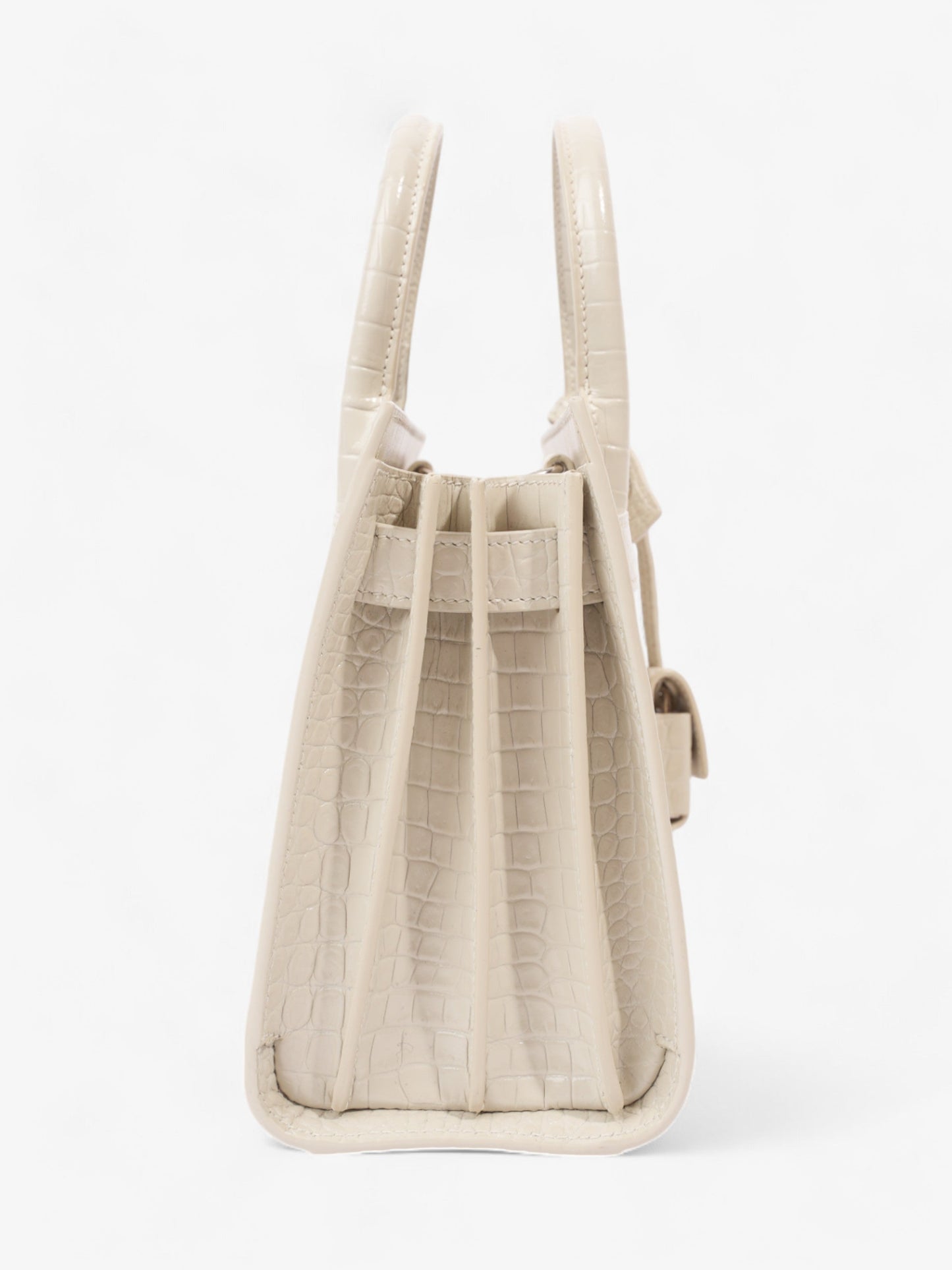 Saint Laurent Sac De Jour Handbag - Rovelle Bags