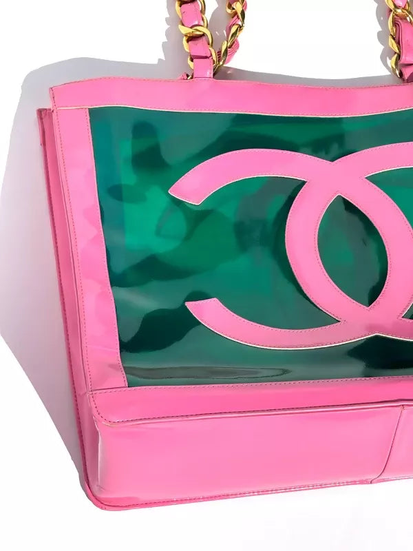 Chanel Chanel 19 Tote - Rovelle Bags
