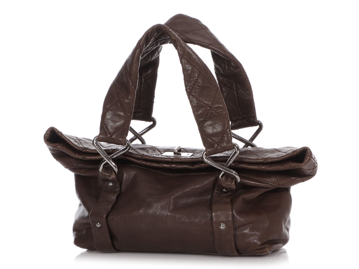 Chanel Shoulder Bag - Almora Bags