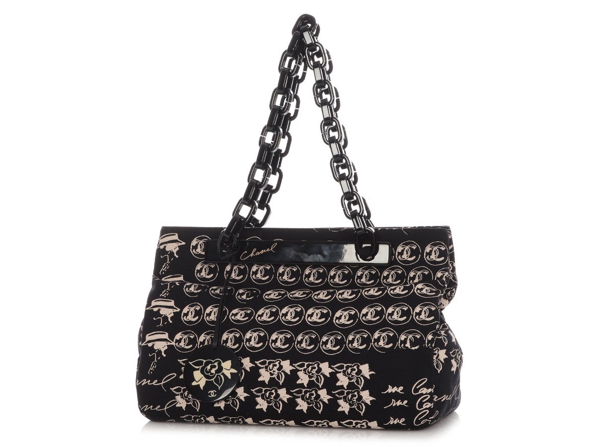 Chanel Shoulder Bag - Almora Bags
