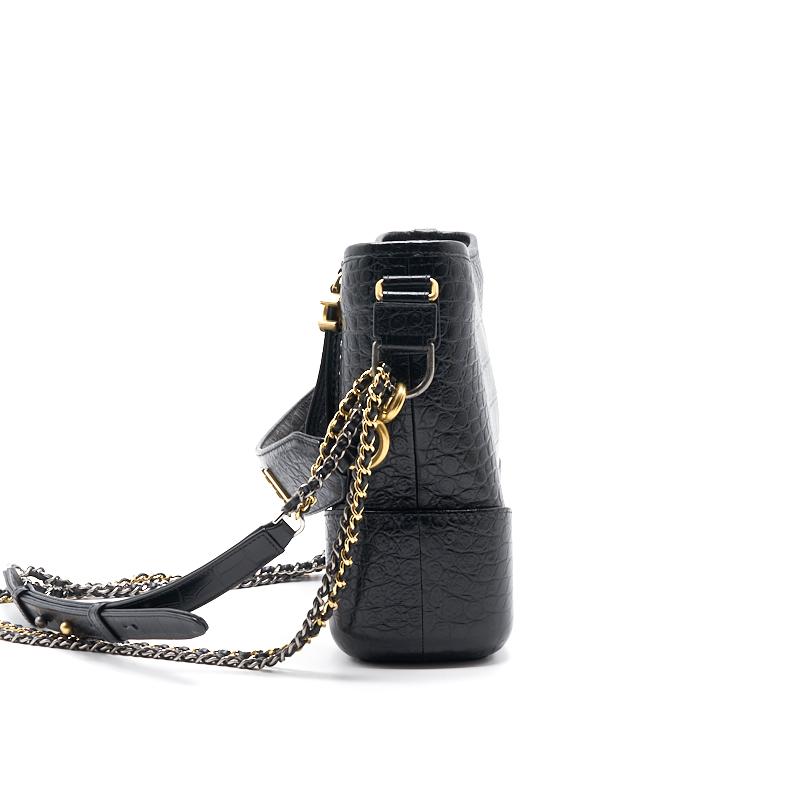 Chanel Chanel’s Medium Gabrielle Hobo Hobo Bag - Rovelle Bags
