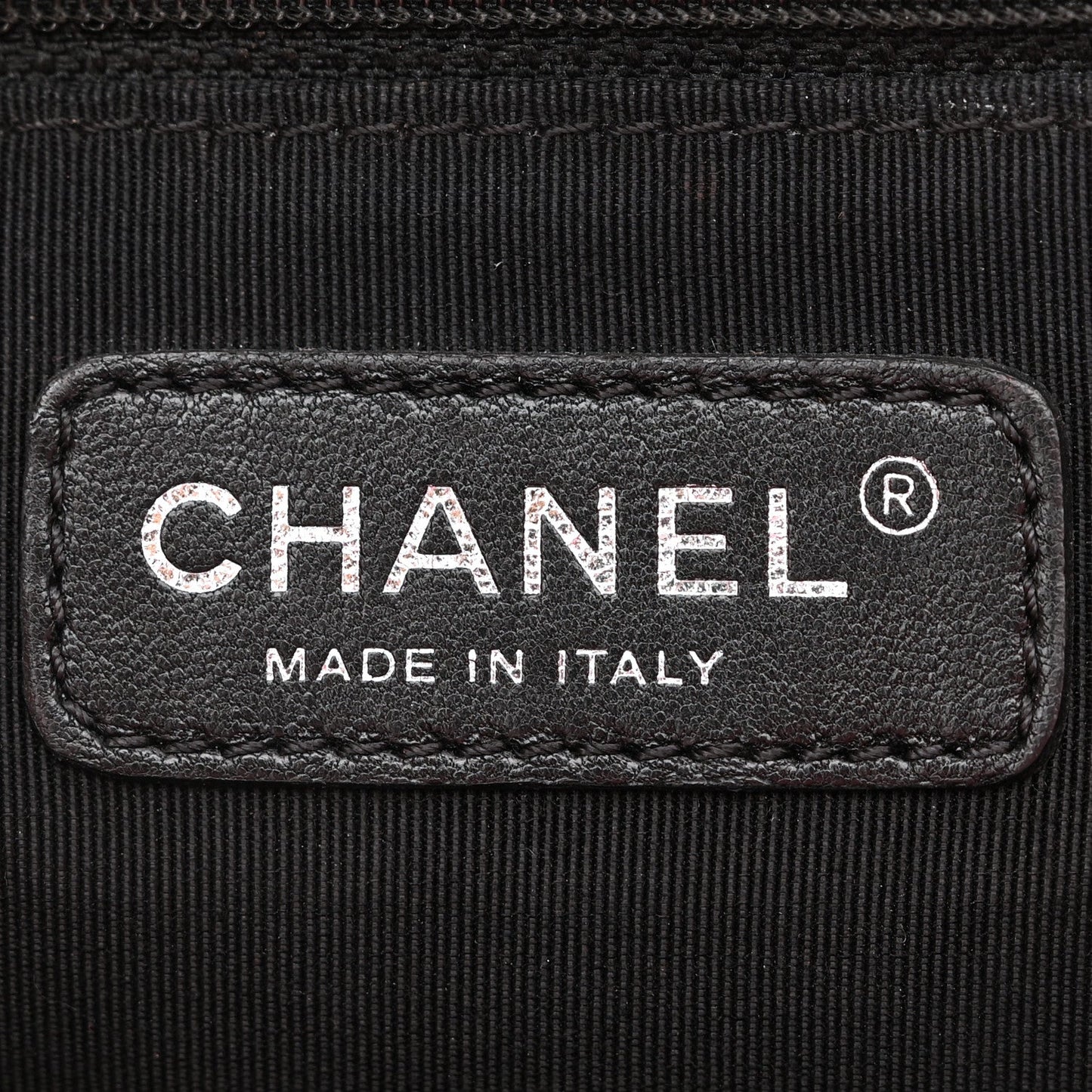 Chanel Boy Shoulder Bag - Almora Bags