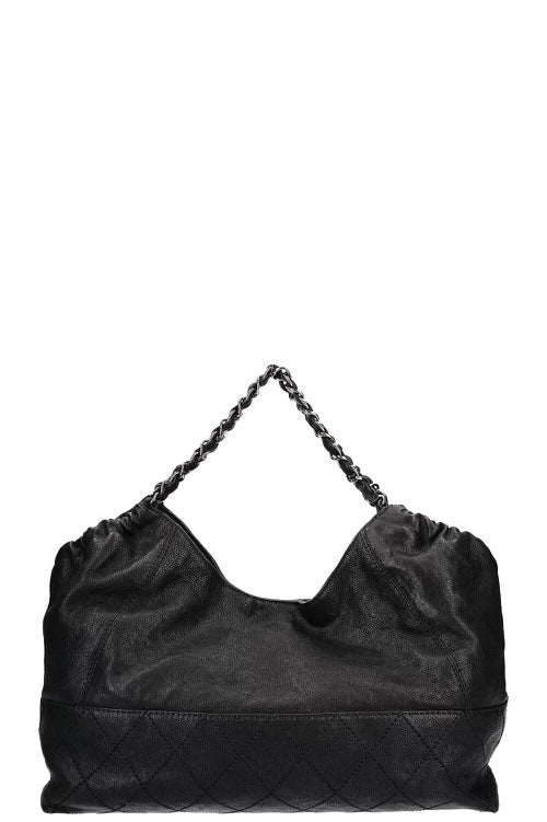 Chanel Coco Cabas Tote - Almora Bags