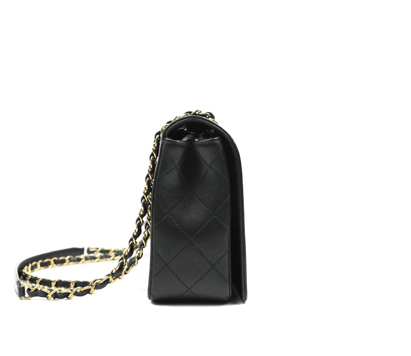 Chanel Flap Shoulder Bag - Almora Bags