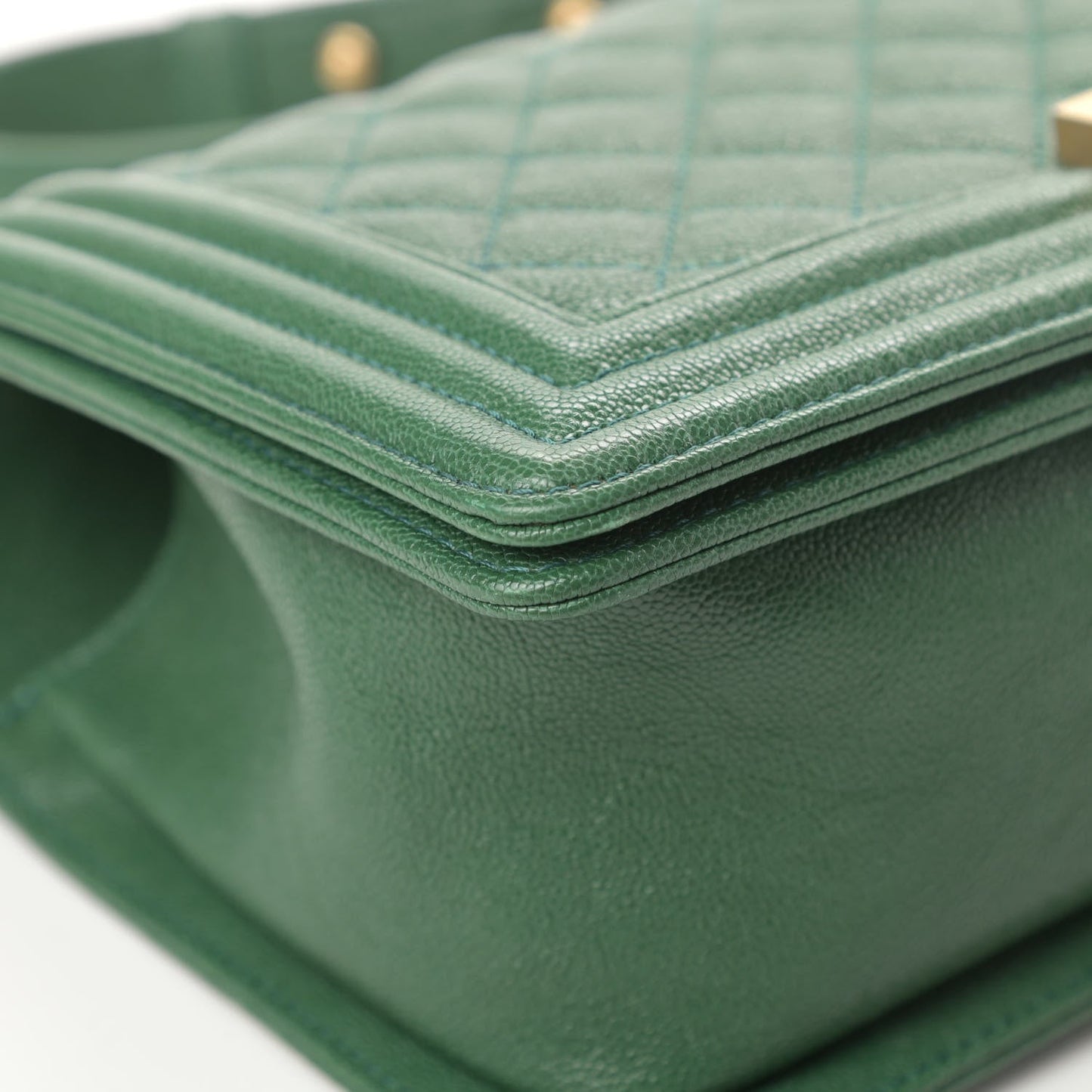 Chanel Boy Shoulder Bag - Rovelle Bags