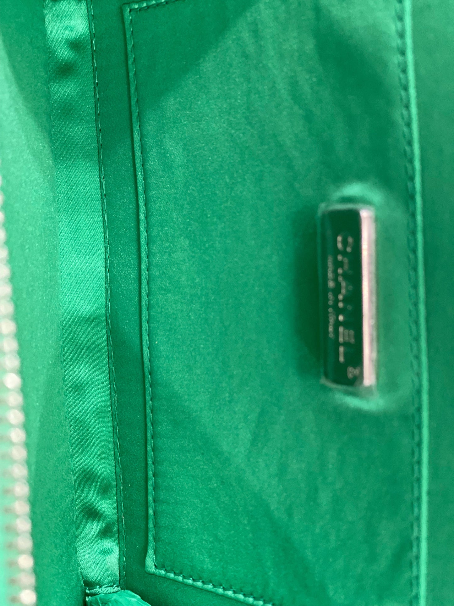 Chanel Camera Camera Bag - Rovelle Bags