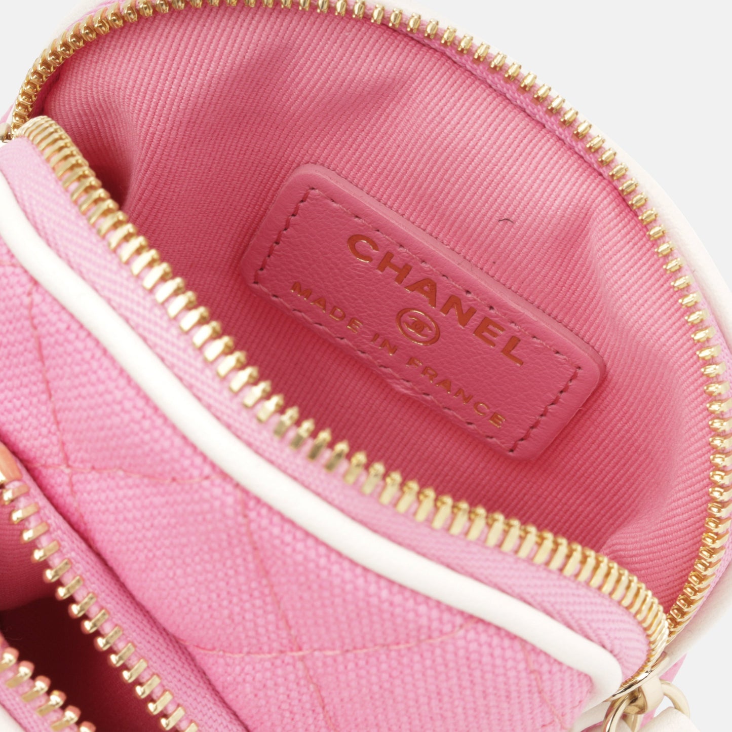 Chanel Mini Flap Shoulder Bag - Rovelle Bags