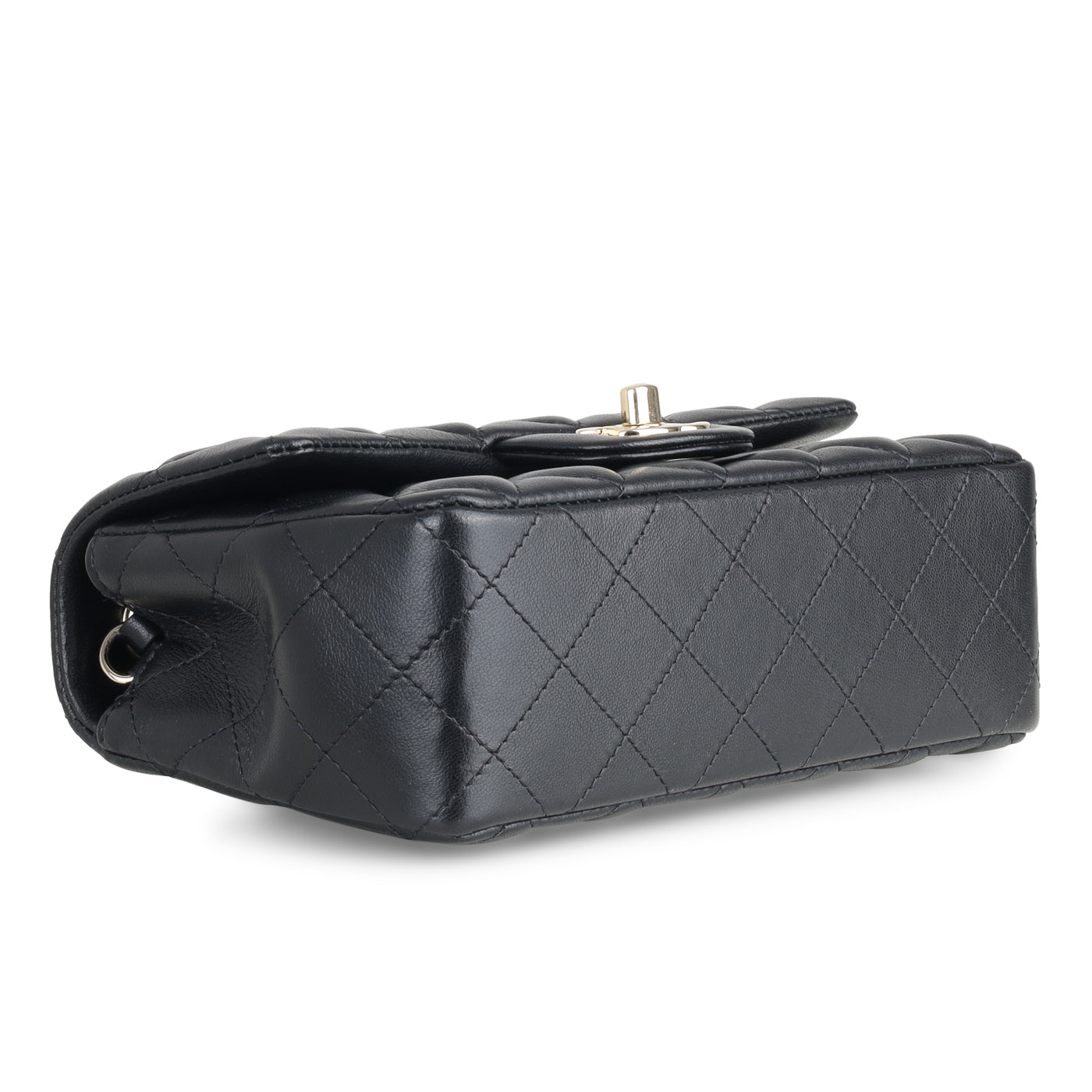 Chanel Classic Flap Shoulder Bag - Rovelle Bags