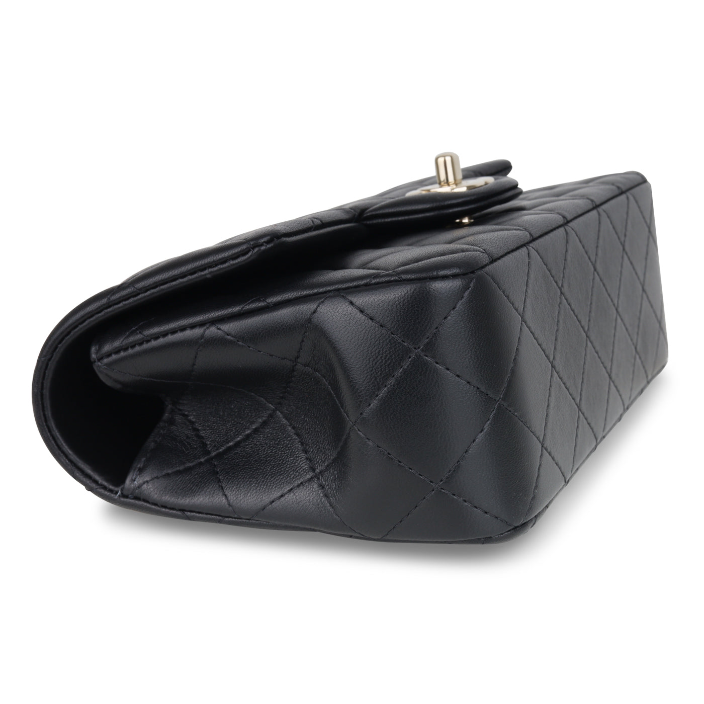 Chanel Classic Flap Shoulder Bag - Rovelle Bags
