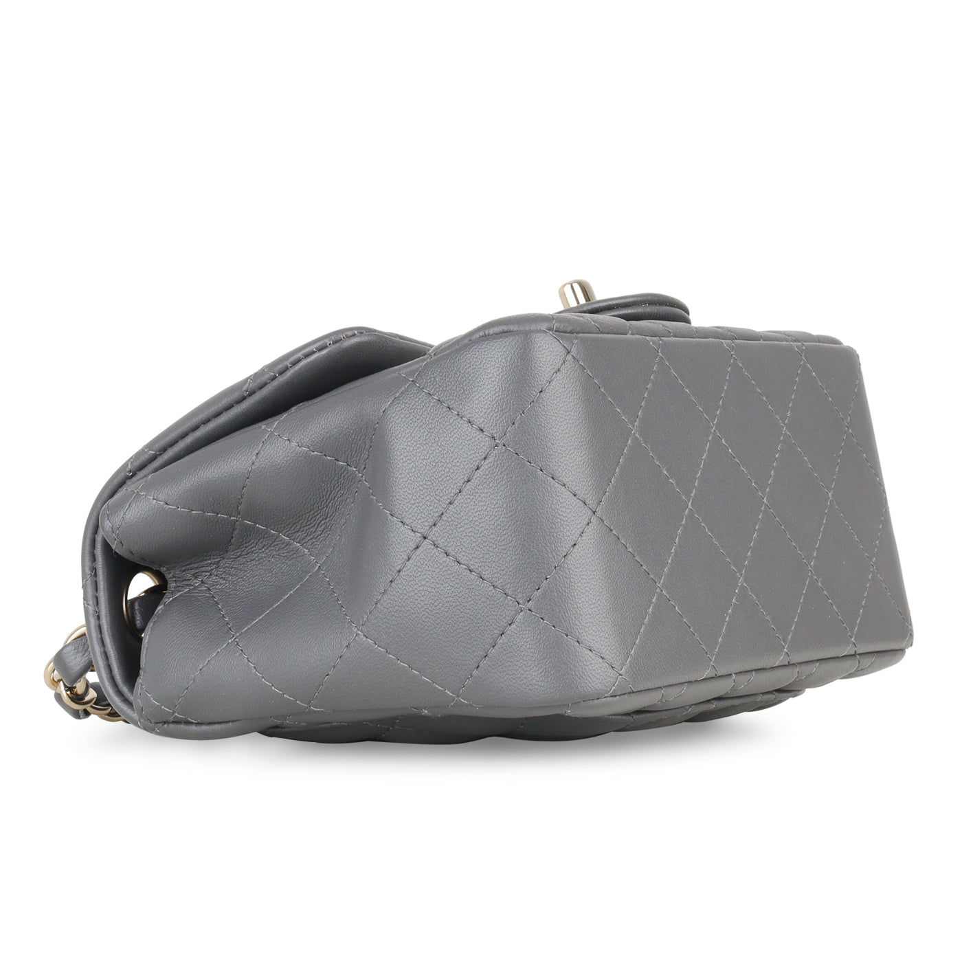 Chanel Classic Flap Shoulder Bag - Rovelle Bags