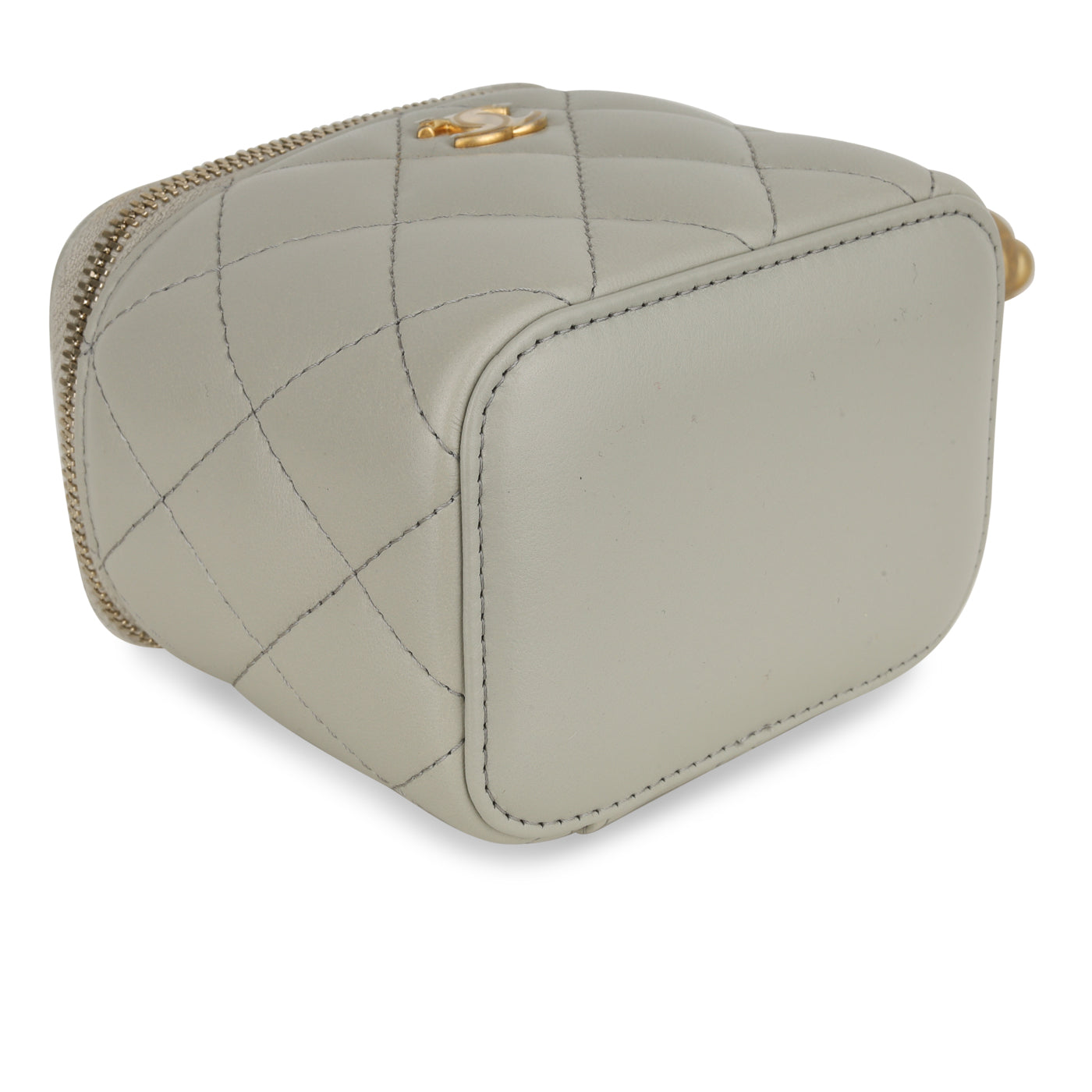 Chanel Vanity Clutch - Rovelle Bags