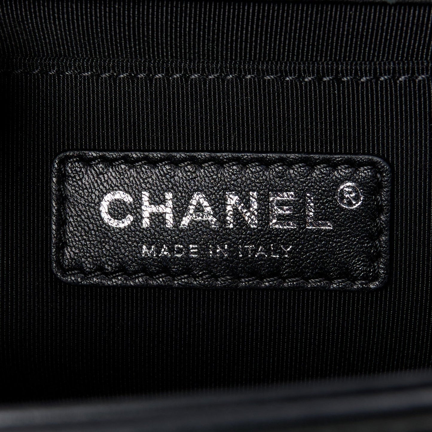 Chanel Boy Handbag - Rovelle Bags