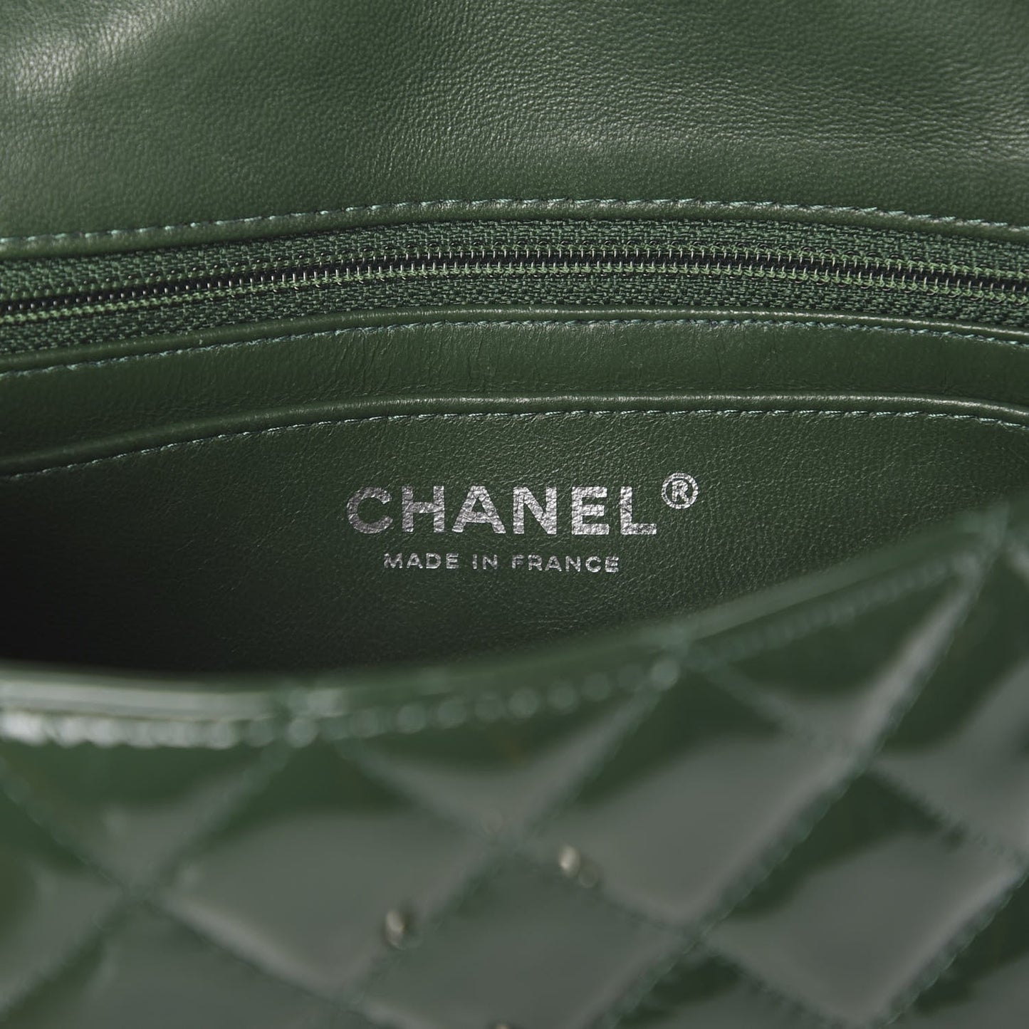 Chanel Mini Flap Flap Bag - Rovelle Bags