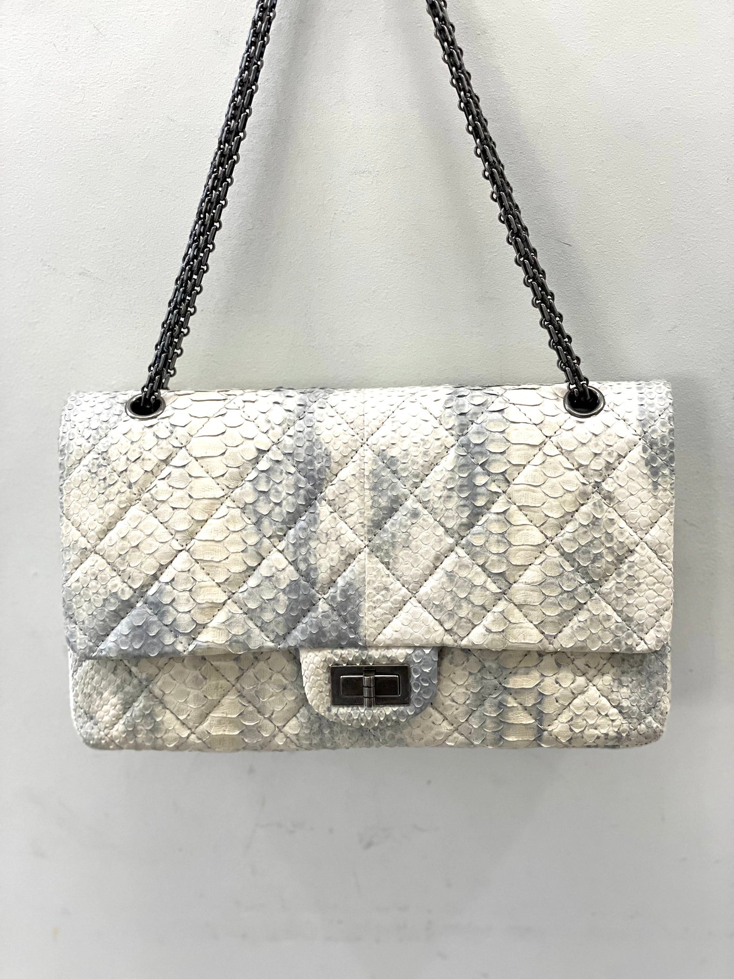 Chanel 2.55 Flap Bag - Rovelle Bags