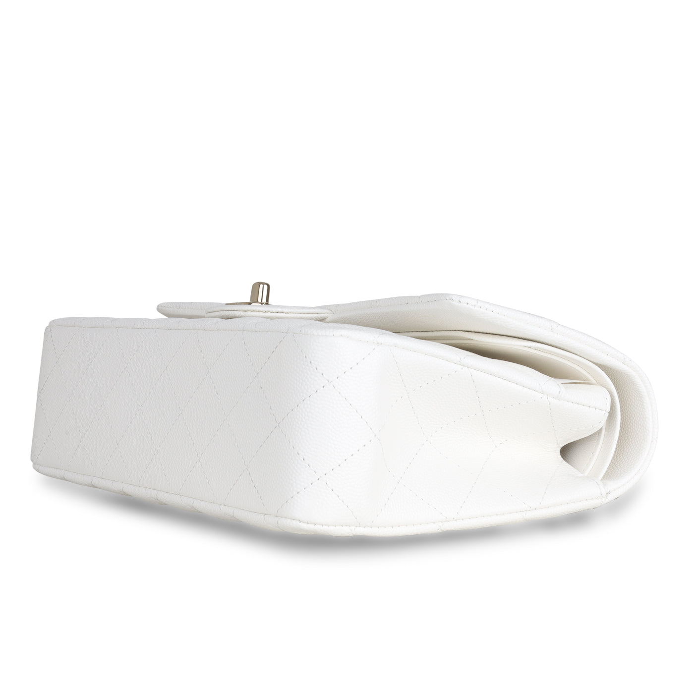 Chanel Classic Flap Shoulder Bag - Rovelle Bags