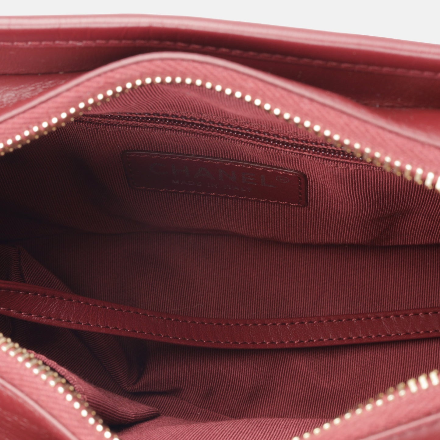 Chanel Classic Flap Shoulder Bag - Rovelle Bags