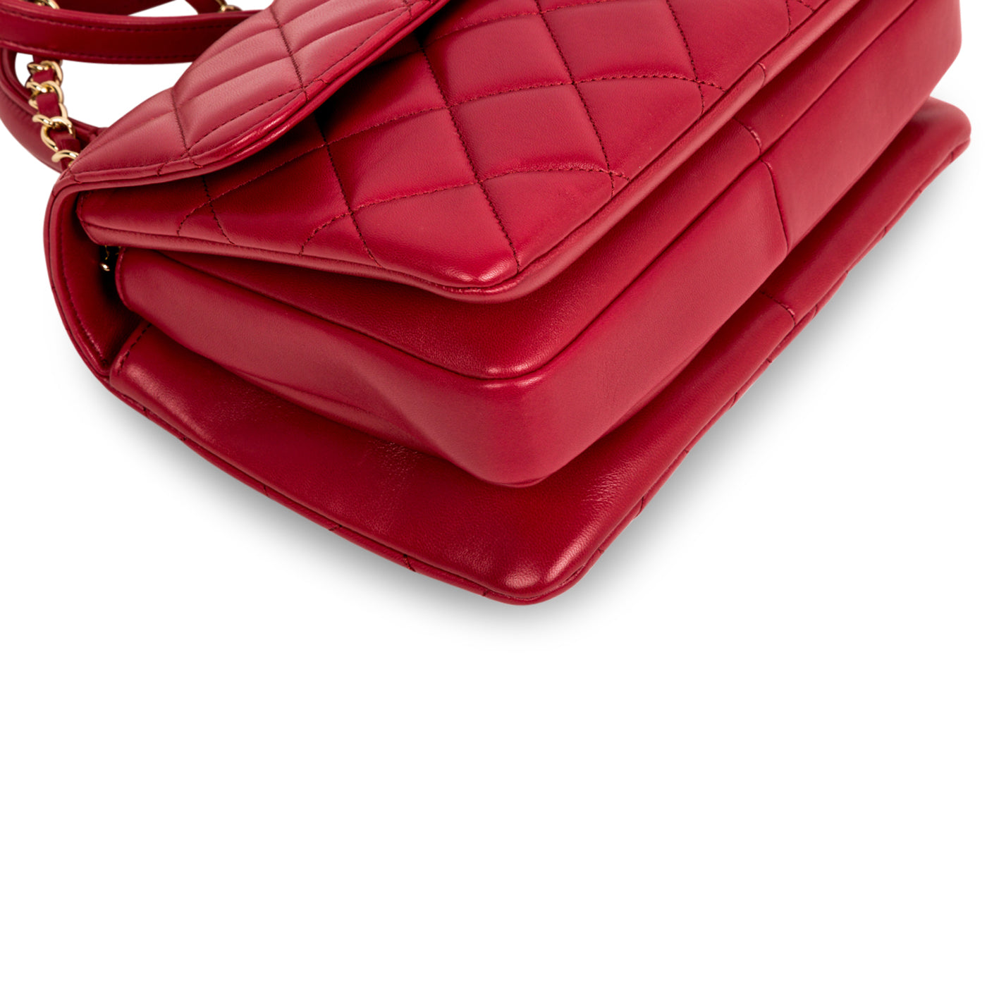 Chanel Classic Flap Shoulder Bag - Rovelle Bags