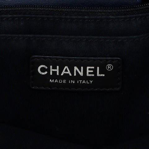 Chanel Boy Tote Bag - Rovelle Bags