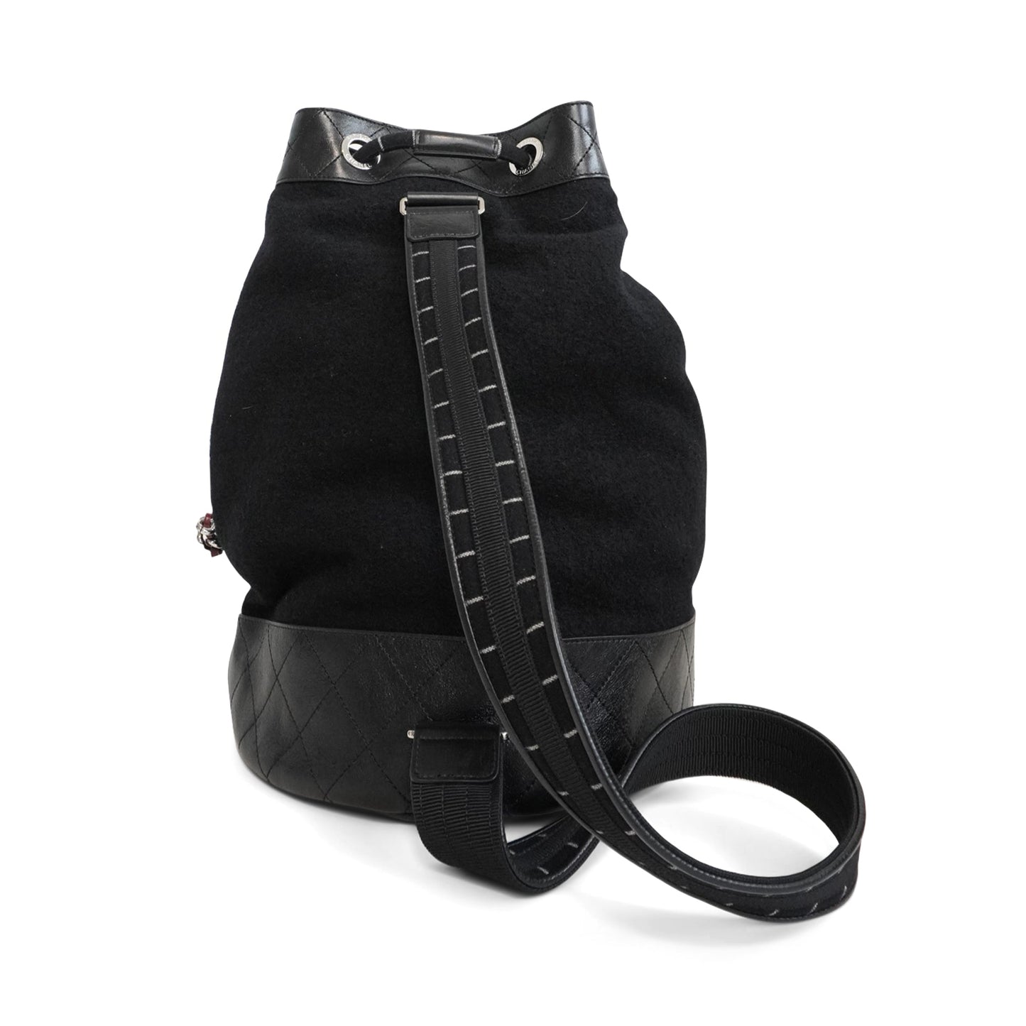 Chanel '-Hamburg' Backpack Backpack - Rovelle Bags