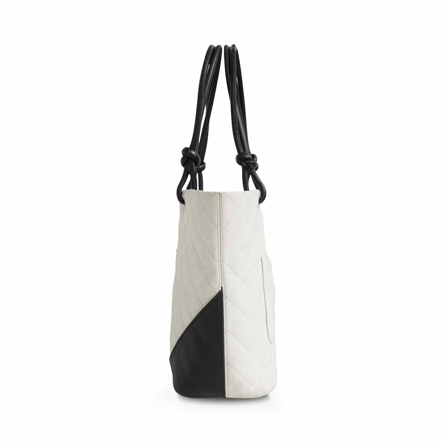 Chanel 'Cambon' Bucket Bucket Bag - Rovelle Bags